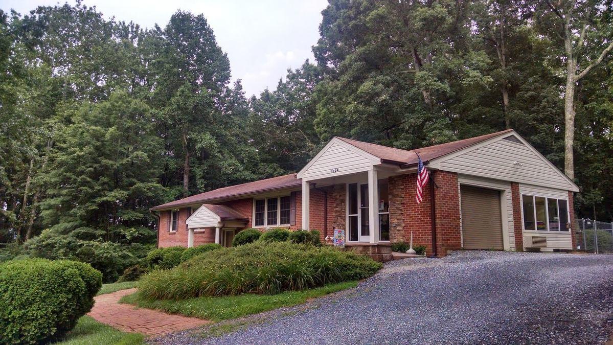 Pet Doctor in Rustburg, VA Rustburg Veterinary Clinic